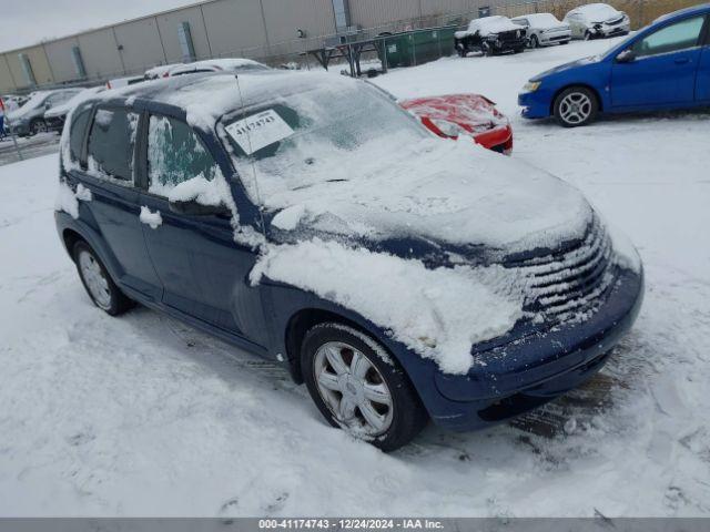  Salvage Chrysler PT Cruiser