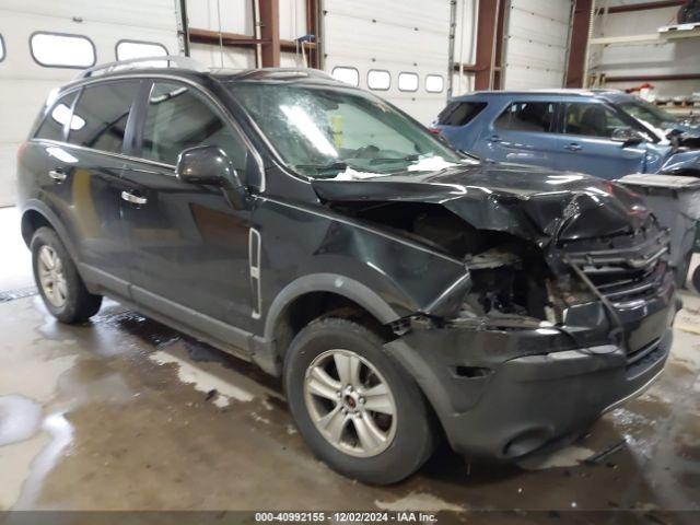  Salvage Saturn Vue