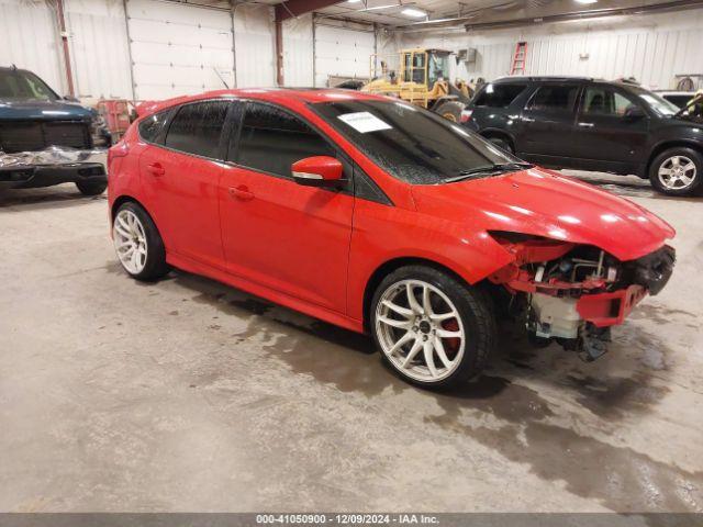  Salvage Ford Focus St