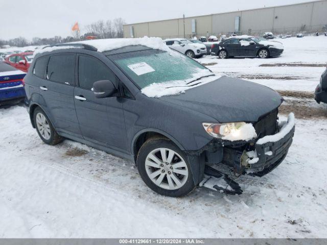  Salvage Subaru Tribeca