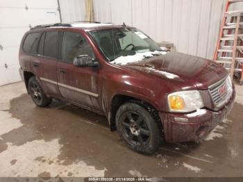  Salvage GMC Envoy