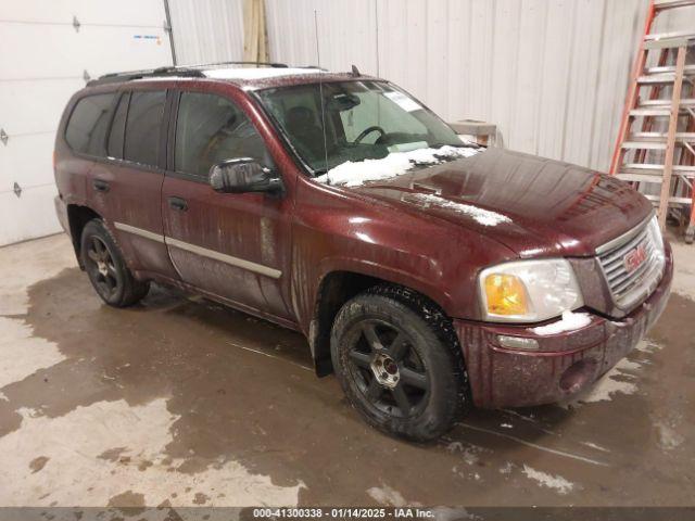  Salvage GMC Envoy