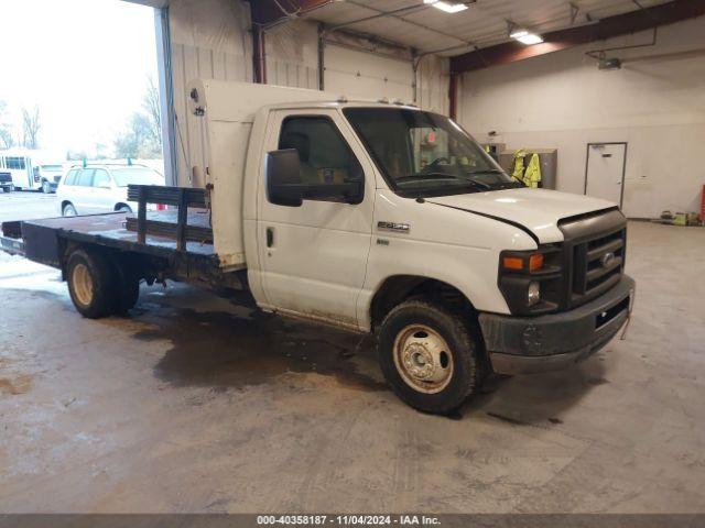  Salvage Ford E-450