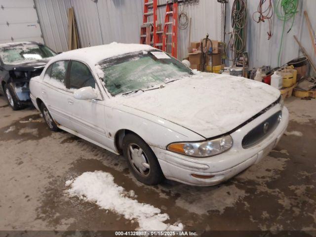  Salvage Buick LeSabre