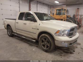  Salvage Dodge Ram 1500