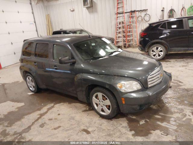  Salvage Chevrolet HHR