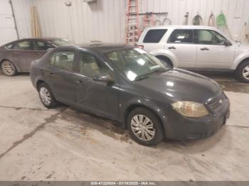  Salvage Chevrolet Cobalt