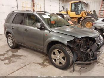  Salvage Saturn Vue