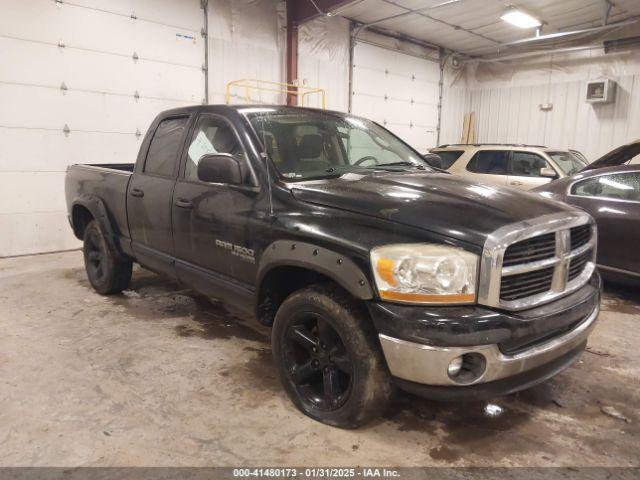  Salvage Dodge Ram 1500