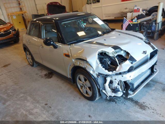  Salvage MINI Hardtop