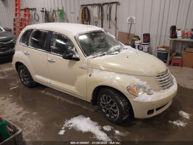  Salvage Chrysler PT Cruiser