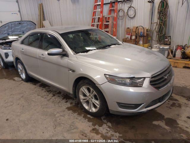  Salvage Ford Taurus