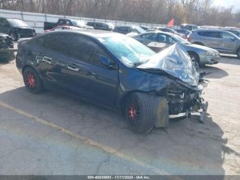  Salvage Dodge Dart