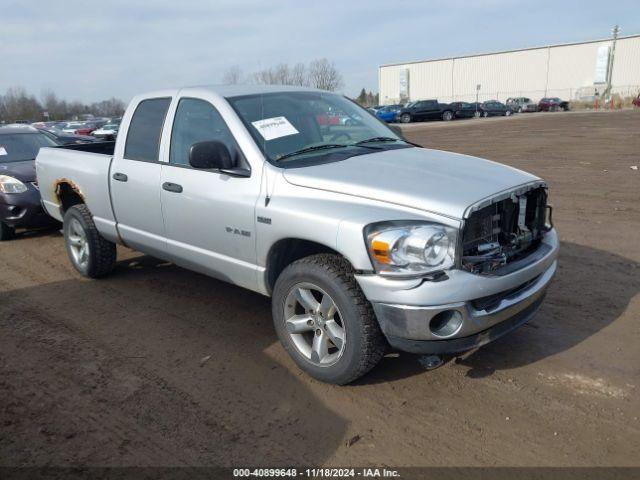  Salvage Dodge Ram 1500