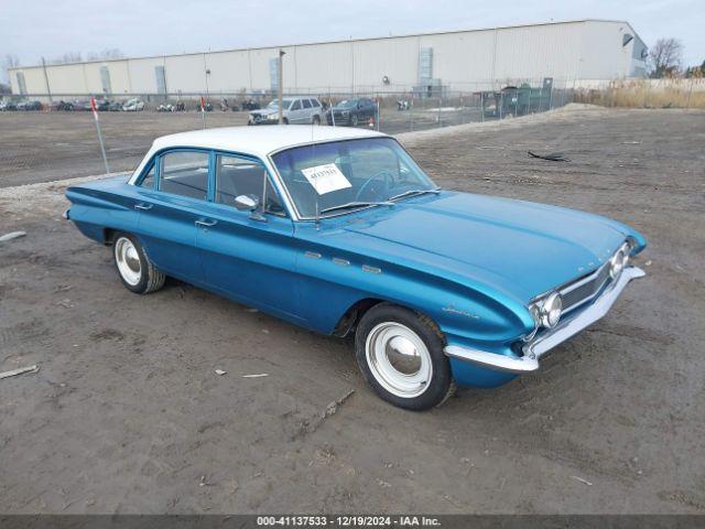  Salvage Buick Skylark