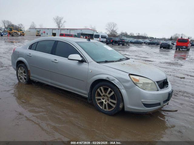  Salvage Saturn Aura