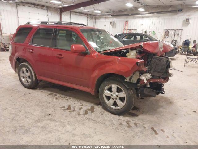  Salvage Mercury Mariner