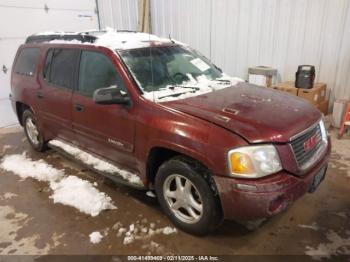  Salvage GMC Envoy XL