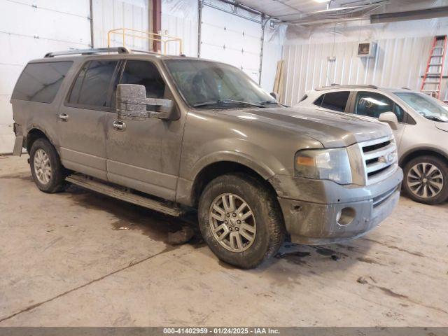  Salvage Ford Expedition