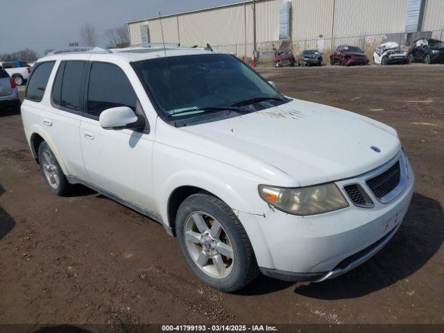  Salvage Saab 9-7X