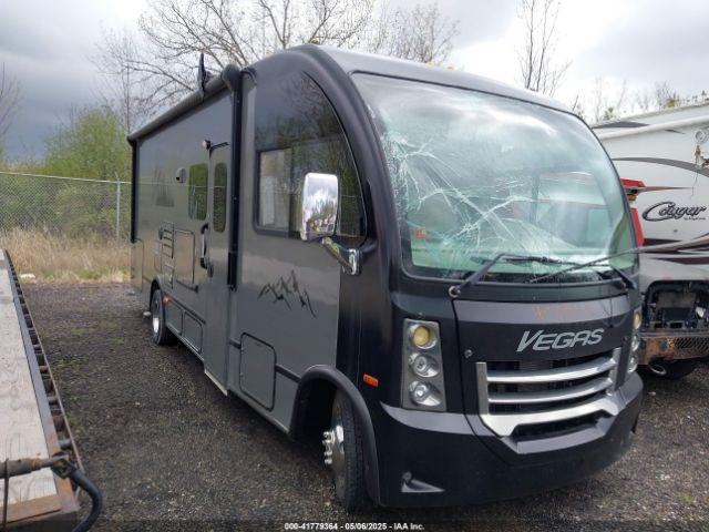  Salvage Thor E-450 Stripped