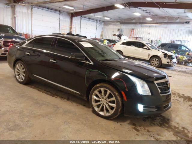  Salvage Cadillac XTS