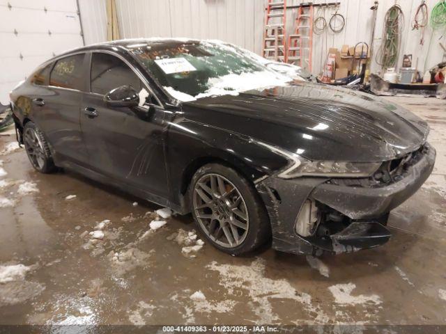  Salvage Kia K5