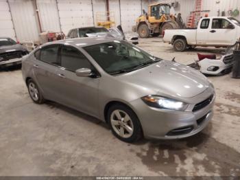  Salvage Dodge Dart