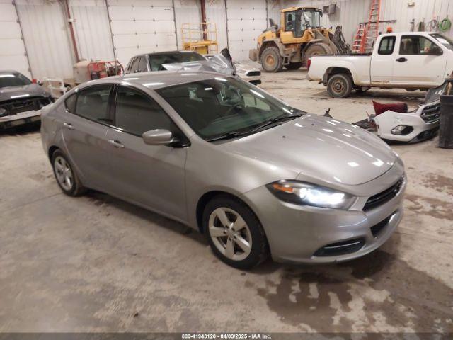  Salvage Dodge Dart