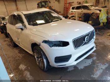  Salvage Volvo XC90