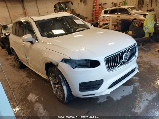  Salvage Volvo XC90