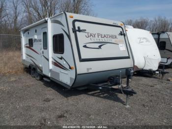  Salvage Jayco Other