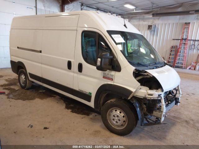  Salvage Ram Promaster