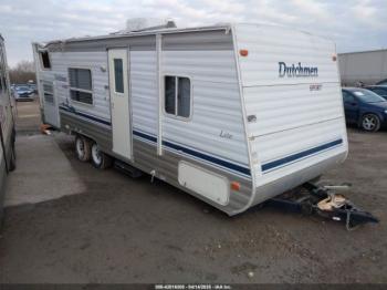  Salvage Dutchmen Lite