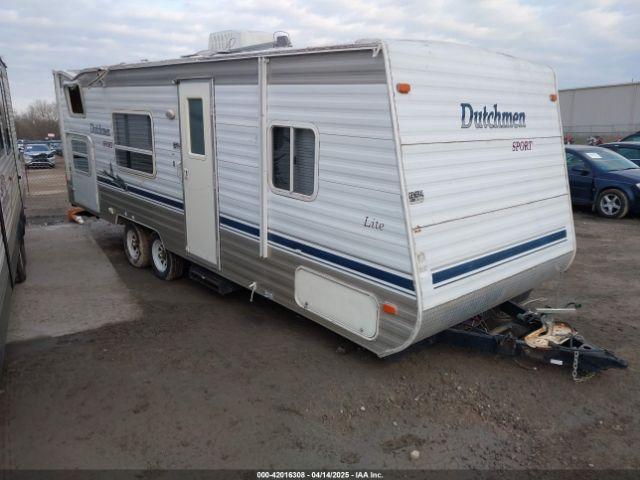  Salvage Dutchmen Lite