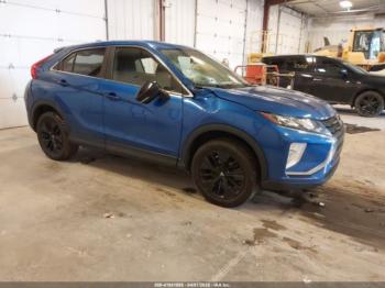  Salvage Mitsubishi Eclipse