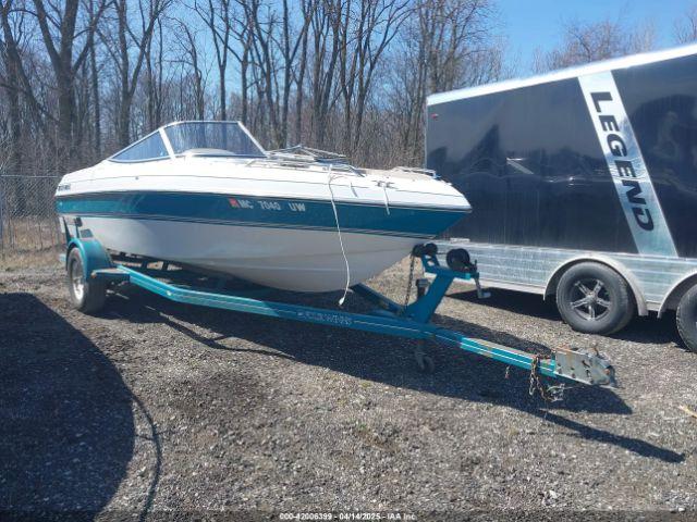  Salvage Four Winns Other