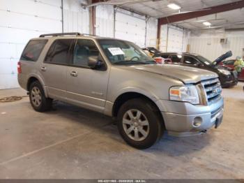  Salvage Ford Expedition