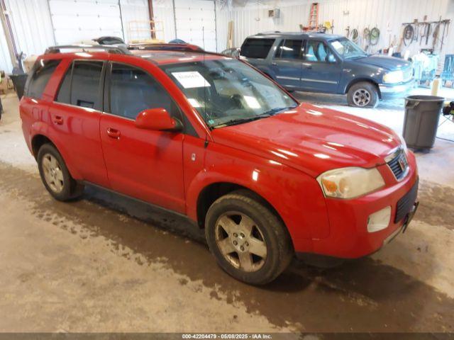  Salvage Saturn Vue