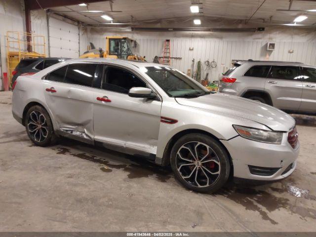  Salvage Ford Taurus