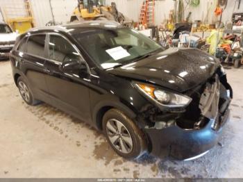  Salvage Kia Niro