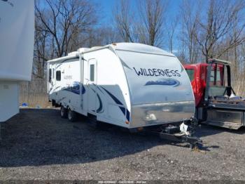  Salvage Wilderness Other