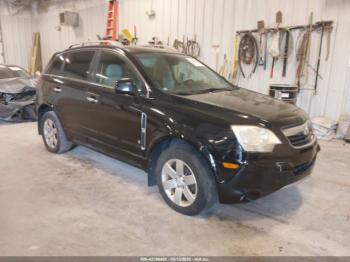  Salvage Saturn Vue