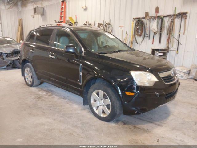 Salvage Saturn Vue