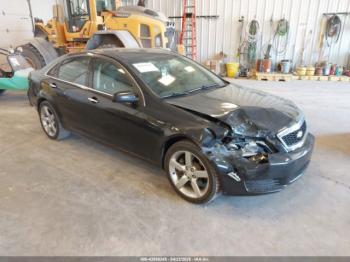  Salvage Chevrolet Caprice