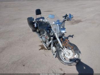  Salvage Honda Vtx1800