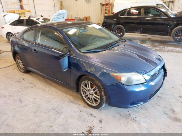  Salvage Scion TC