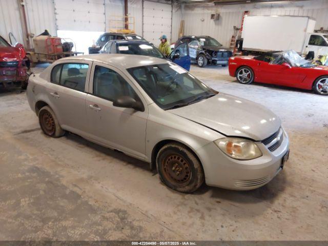  Salvage Chevrolet Cobalt