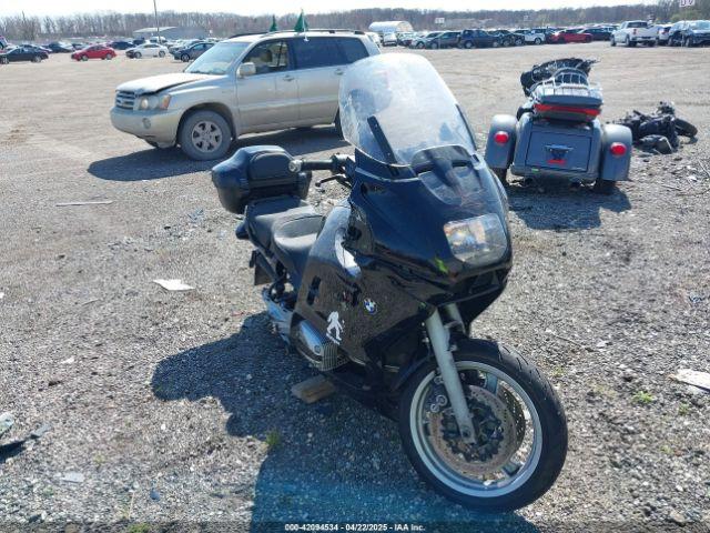  Salvage BMW R1100