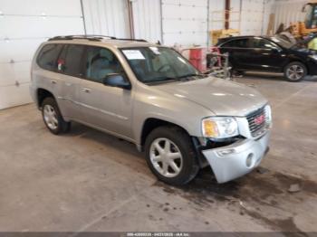  Salvage GMC Envoy